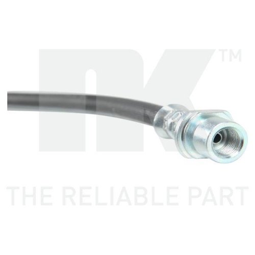 Гальмівний шланг NK 859980 для SUZUKI TOYOTA LEXUS, передня вісь справа, фото №3