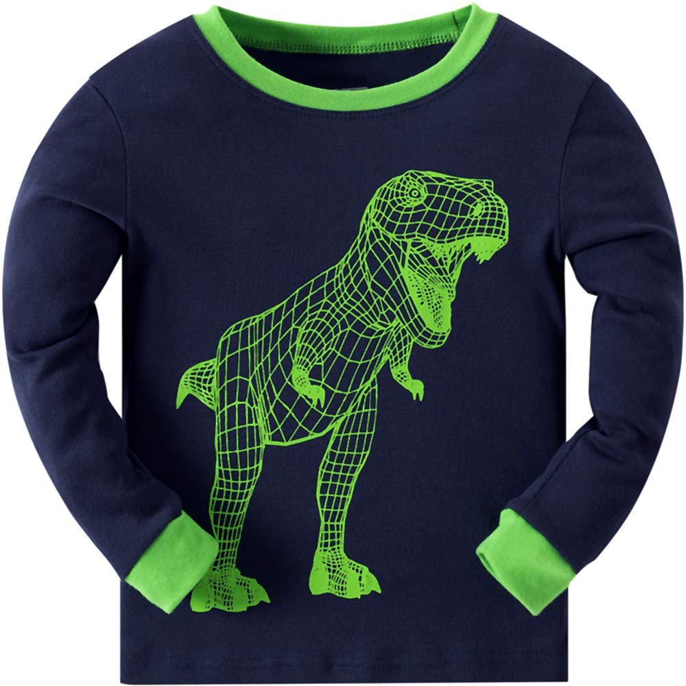 Пижама MIXIDON Динозавр, фото №2