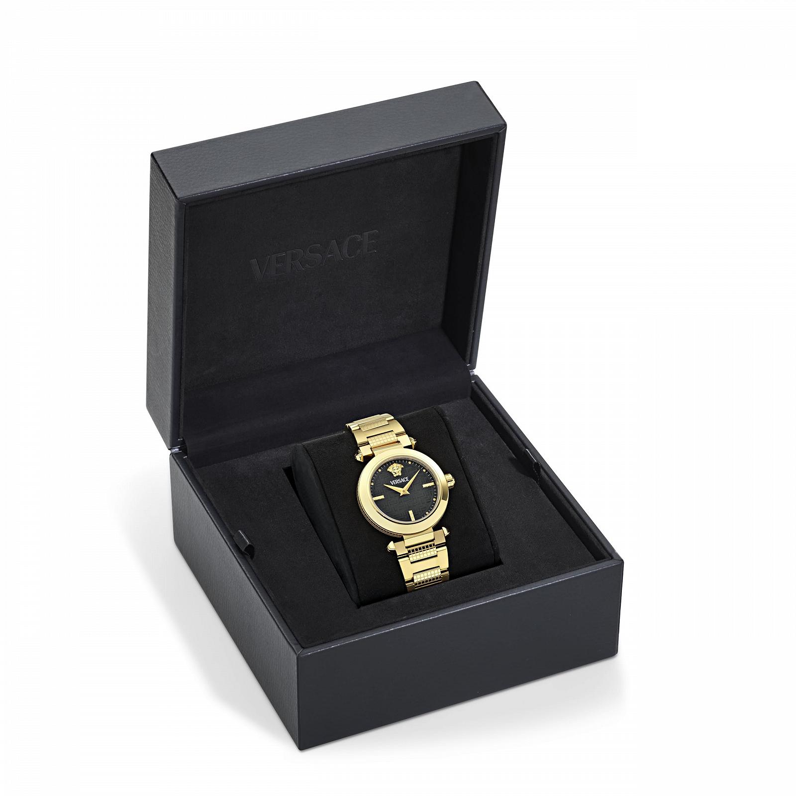 Годинник Versace VE5B00625, фото №5