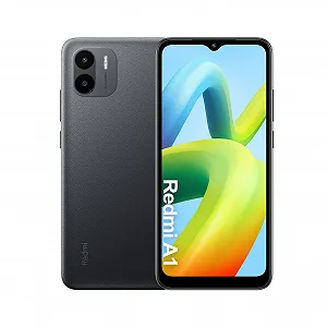 Смартфон Xiaomi Redmi A1 2GB RAM 32GB ROM Black - Фото 1