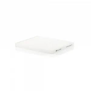 Фильтр салона MANN-FILTER CU 2243 для CITROËN FIAT OPEL PEUGEOT - Фото 1