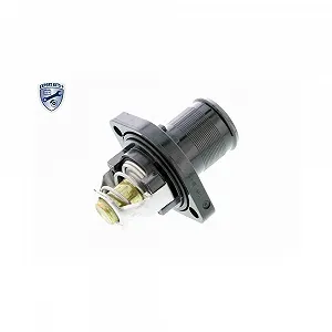 Корпус термостата VEMO EXPERT KITS + V42-99-0003 для CITROËN FIAT LANCIA PEUGEOT - Фото 1