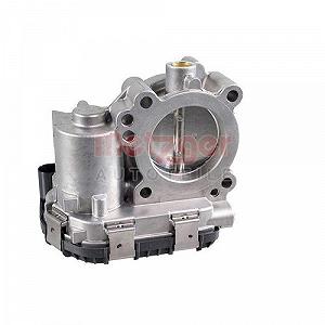 Дроссельная заслонка METZGER GREENPARTS 08920068 для AUDI synthetic.ua - Фото 1