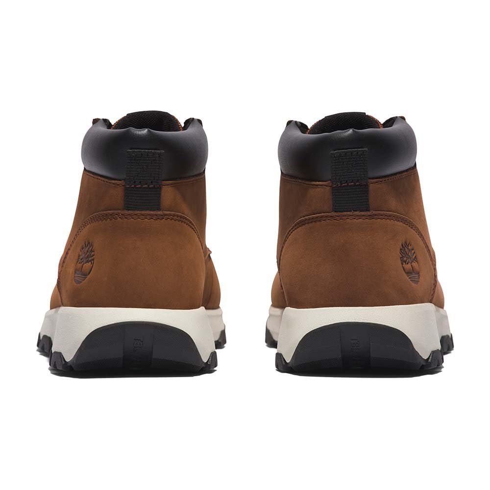 Кросівки Timberland Winsor Park Mid Lace Up Коричневий, фото №7