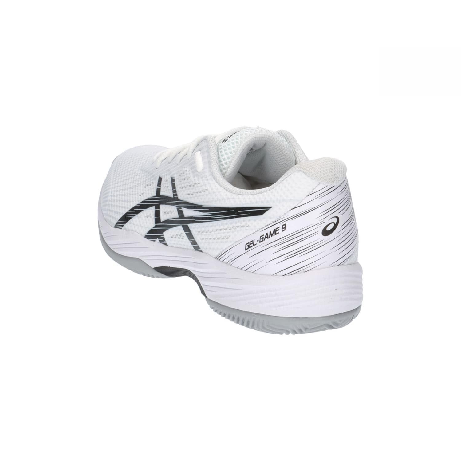 Кроссовки ASICS Gel-Game 9 Clay/Oc, фото №4