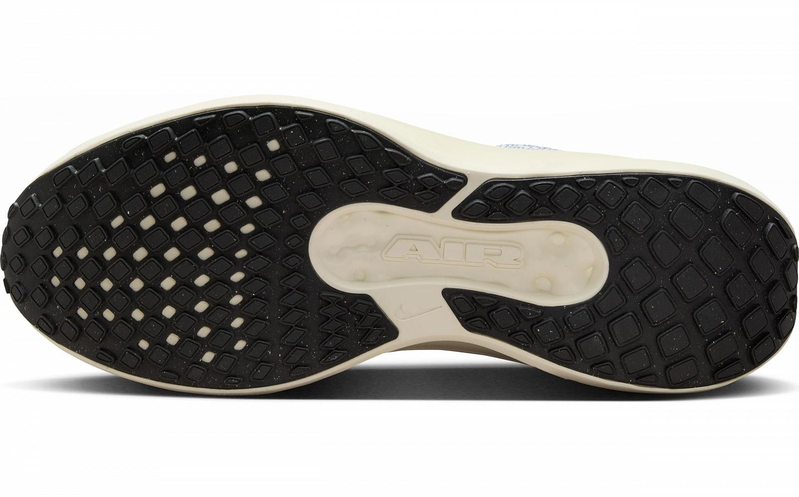 Кроссовки Nike Winflo 11 White/Metallic Silver-Ashen Slate, фото №4