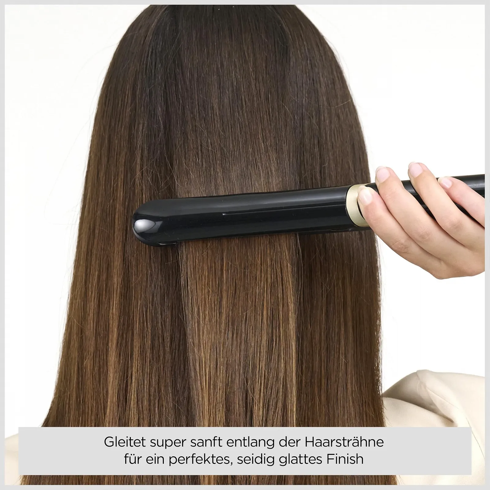 Выпрямитель для волос Babyliss Super Smooth 235 ST393E с ионизацией, 140 °C – 235 °C, фото №5 Выпрямитель для волос Babyliss Super Smooth 235 ST393E с ионизацией, 140 °C – 235 °C, фото №5