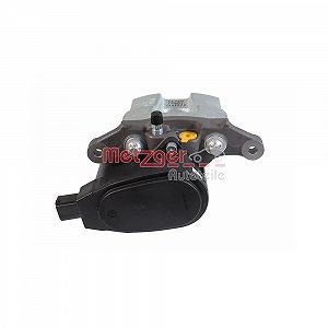 Гальмівний супорт METZGER 6261410 для HYUNDAI KIA задній правий - Фото 1