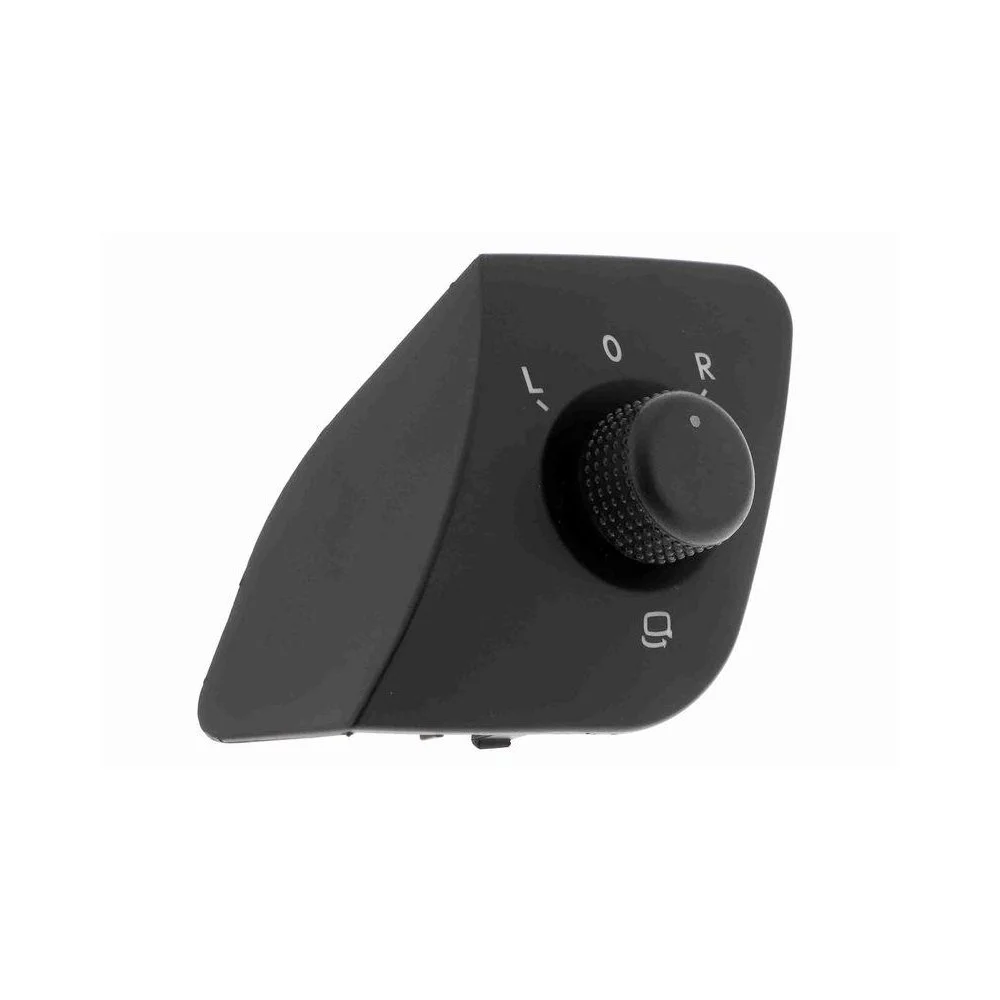 Перемикач регулювання зовнішніх дзеркал VEMO V10-73-0587 Original VEMO Quality, фото №1