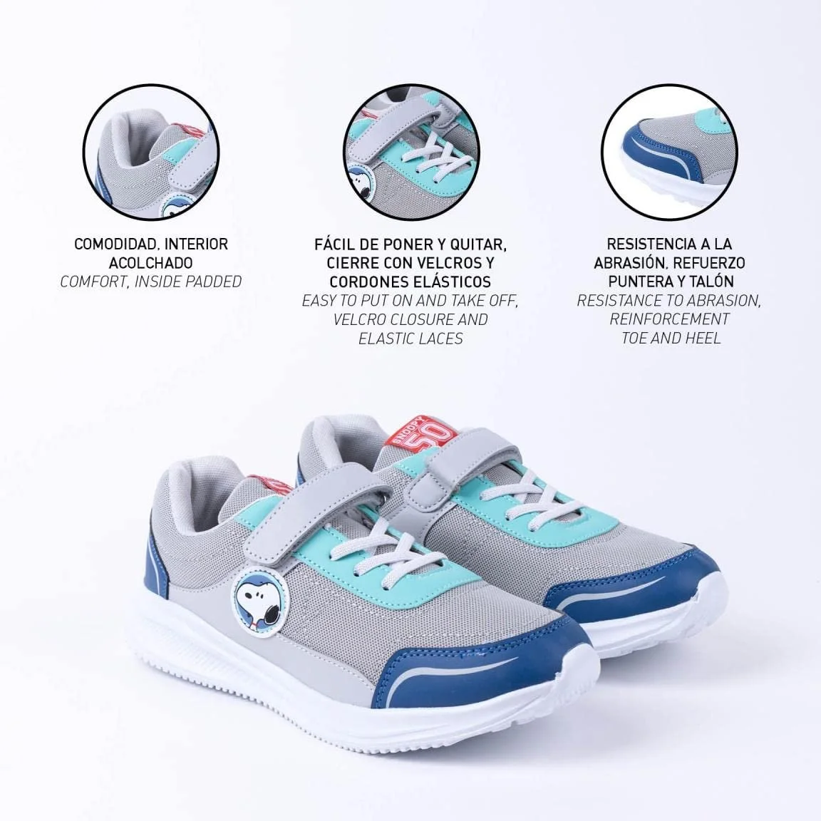 Кеды CERD", фото №5