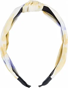 Обруч на голову styleBREAKER 04027046 synthetic.ua - Фото 1