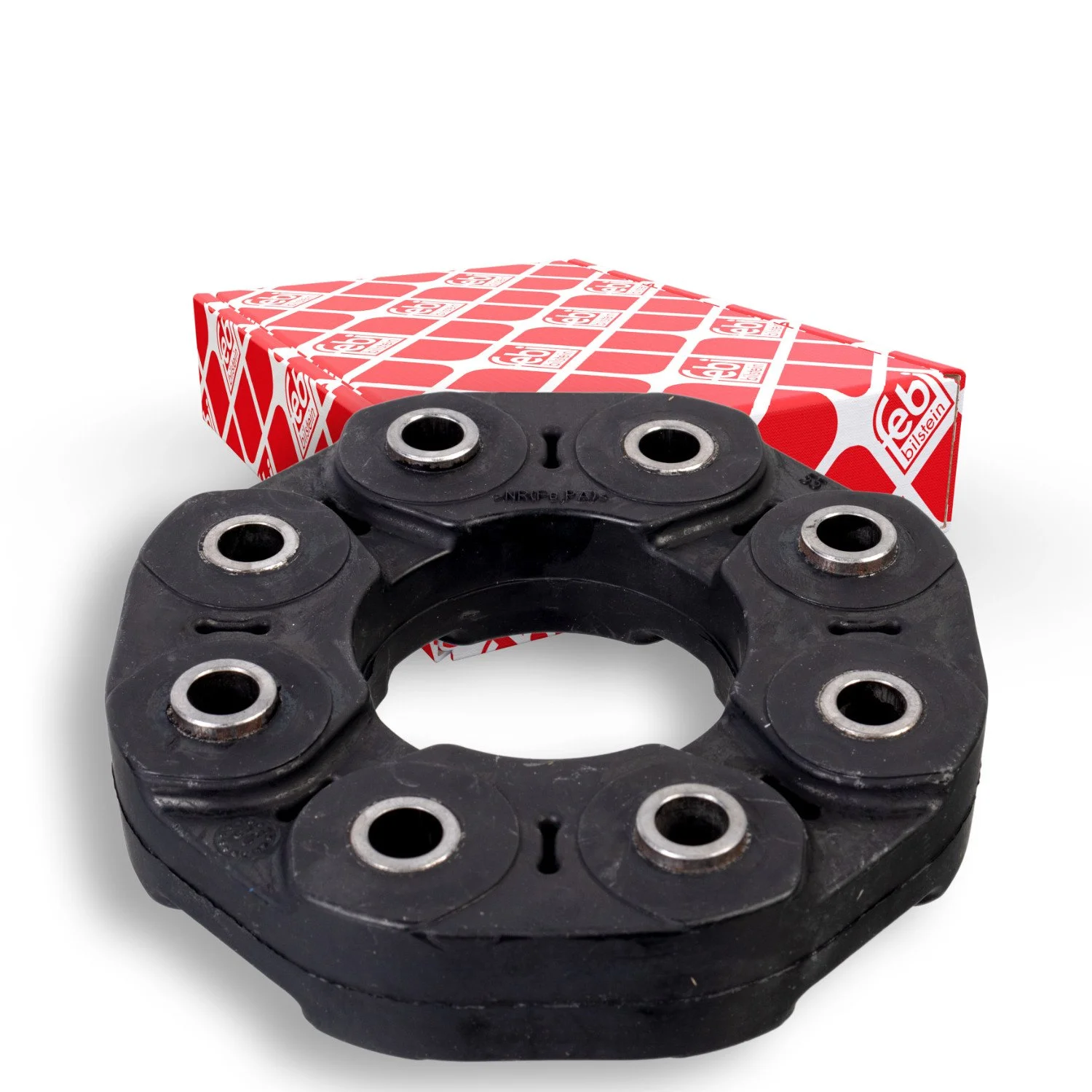 Муфта карданного вала FEBI BILSTEIN 21195 для MERCEDES-BENZ NISSAN OPEL RENAULT, фото №1