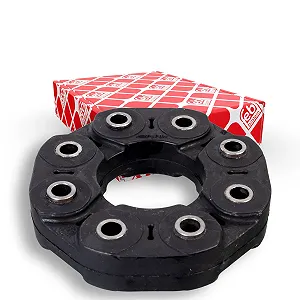 Муфта карданного вала FEBI BILSTEIN 21195 для MERCEDES-BENZ NISSAN OPEL RENAULT - Фото 1