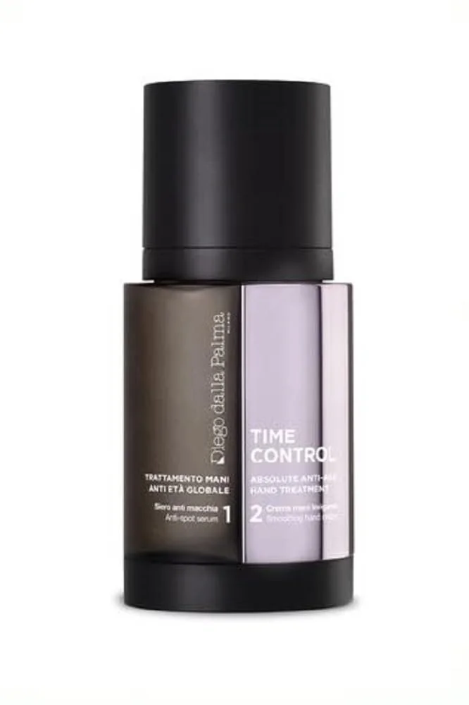 Крем Diego Dalla Palma Time Control Trattamento Mani Antiet	 Globale 2 x 30 мл, фото №1