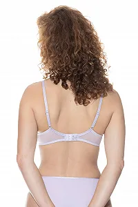 Бюстгальтер з чашками Mey Lingerie Magnificent 74307 synthetic.ua - Фото 1