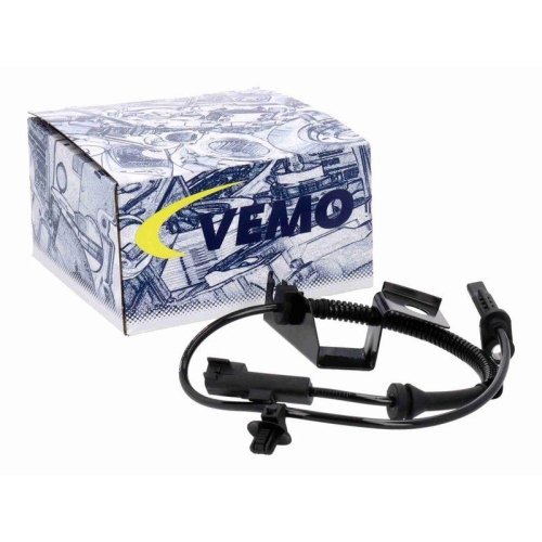 Датчик частоти обертання колеса VEMO V25-72-0341 Green Mobility Parts FORD, фото №2 Датчик частоти обертання колеса VEMO V25-72-0341 Green Mobility Parts FORD, фото №2