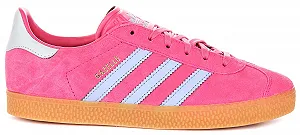 Кросівки adidas Gazelle J Ретро стиль підошва Ortholite synthetic.ua - Фото 1
