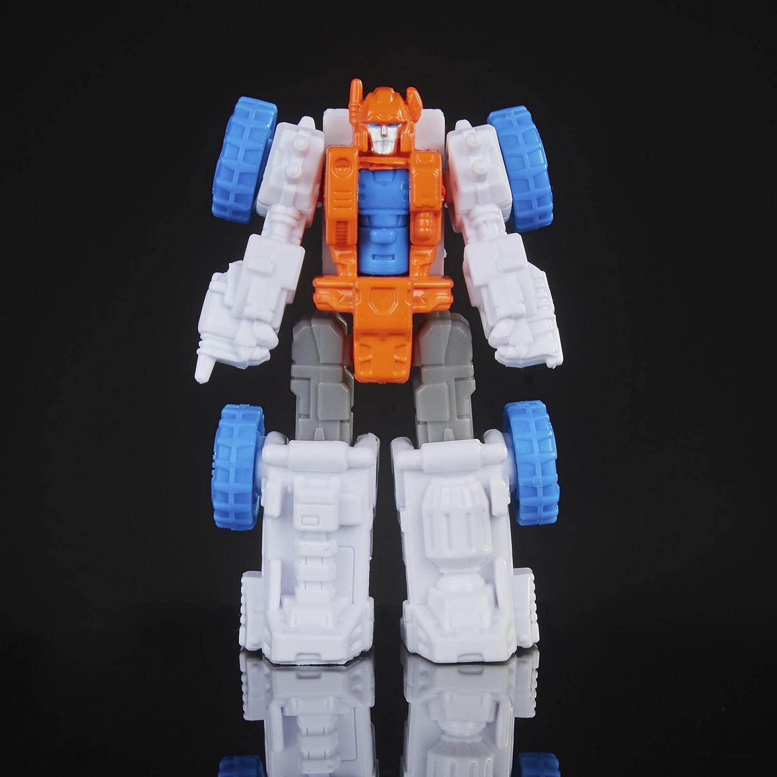 Трансформер Hasbro Legacy Generations Guardian Robot & Lunar Tread, фото №12