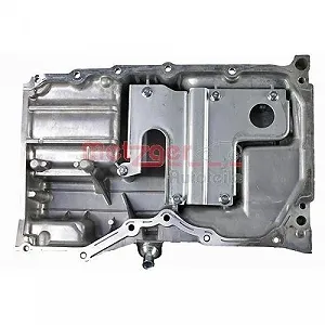 Масляный поддон METZGER 7990142 для FORD synthetic.ua - Фото 1