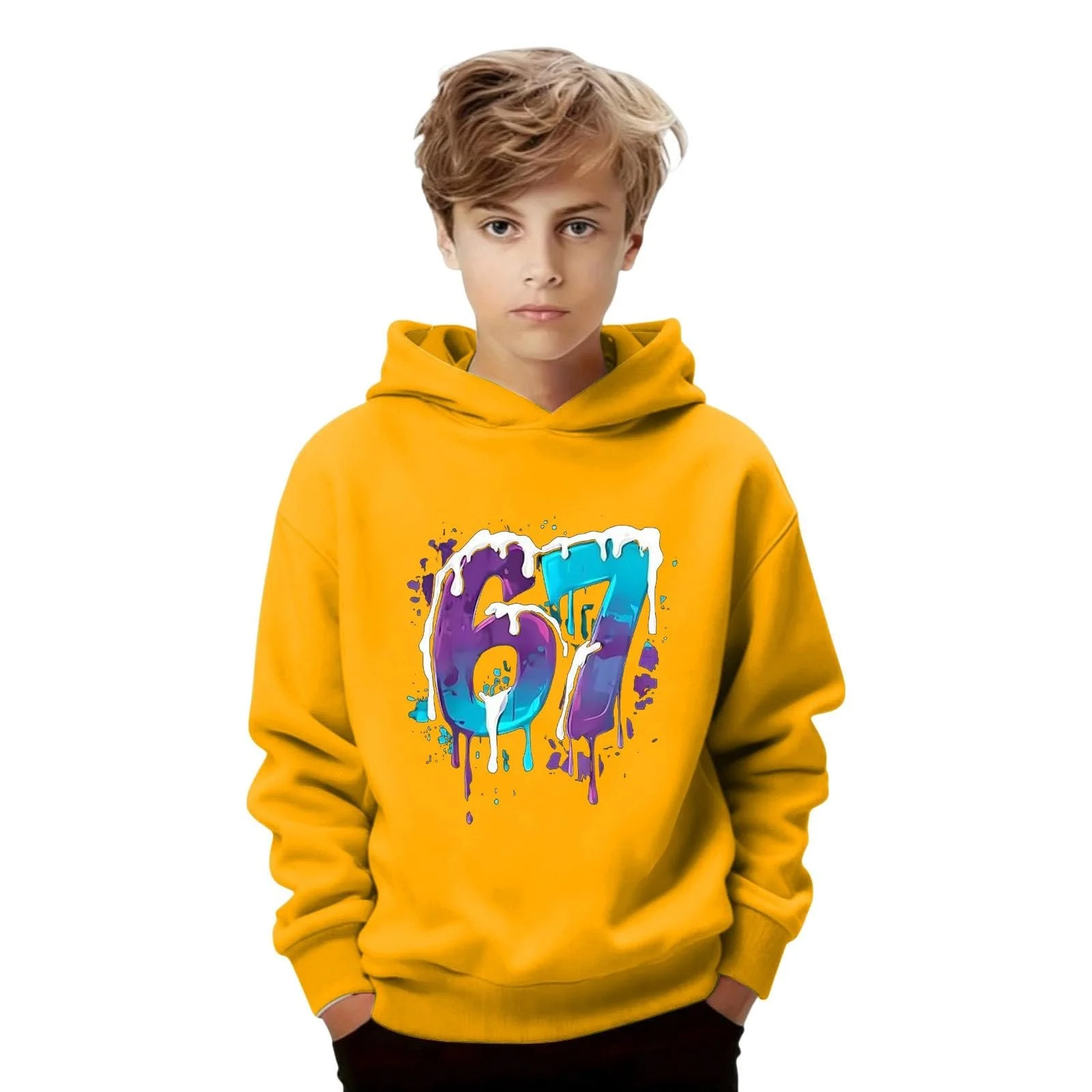 Худі для дівчинки, фото №2