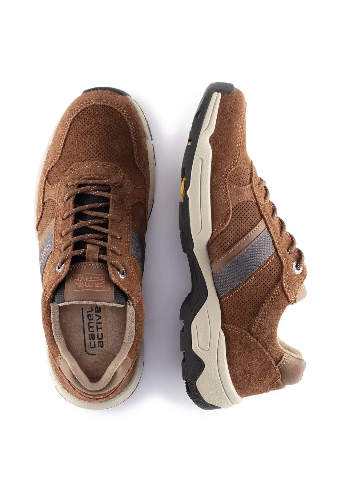 Кросівки camel active Низькі чоловічі, фото №2