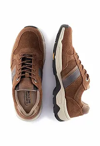 Кросівки camel active Низькі чоловічі synthetic.ua - Фото 1