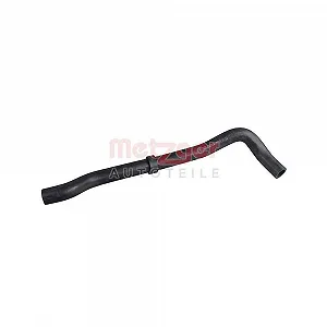 Шланг радіатора METZGER 2422106 для VW - Фото 1