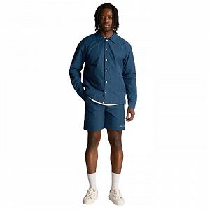 Шорты Lyle & Scott PRINSTRIPE SHORT S - Фото 1
