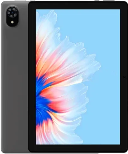 Планшет 10.1" Doogee U9 3+4/64Gb 4 ядер Android 13 5060 mAh Серый, фото №1