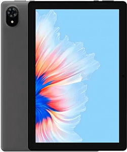 Планшет 10.1" Doogee U9 3+4/64Gb 4 ядер Android 13 5060 mAh Серый - Фото 1