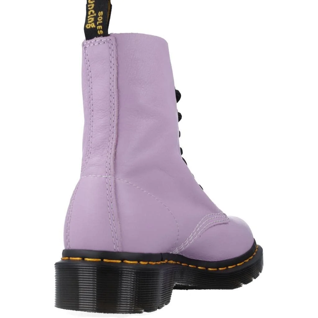 Черевики Dr Martens 10072212 Унісекс на шнурівці, фото №3
