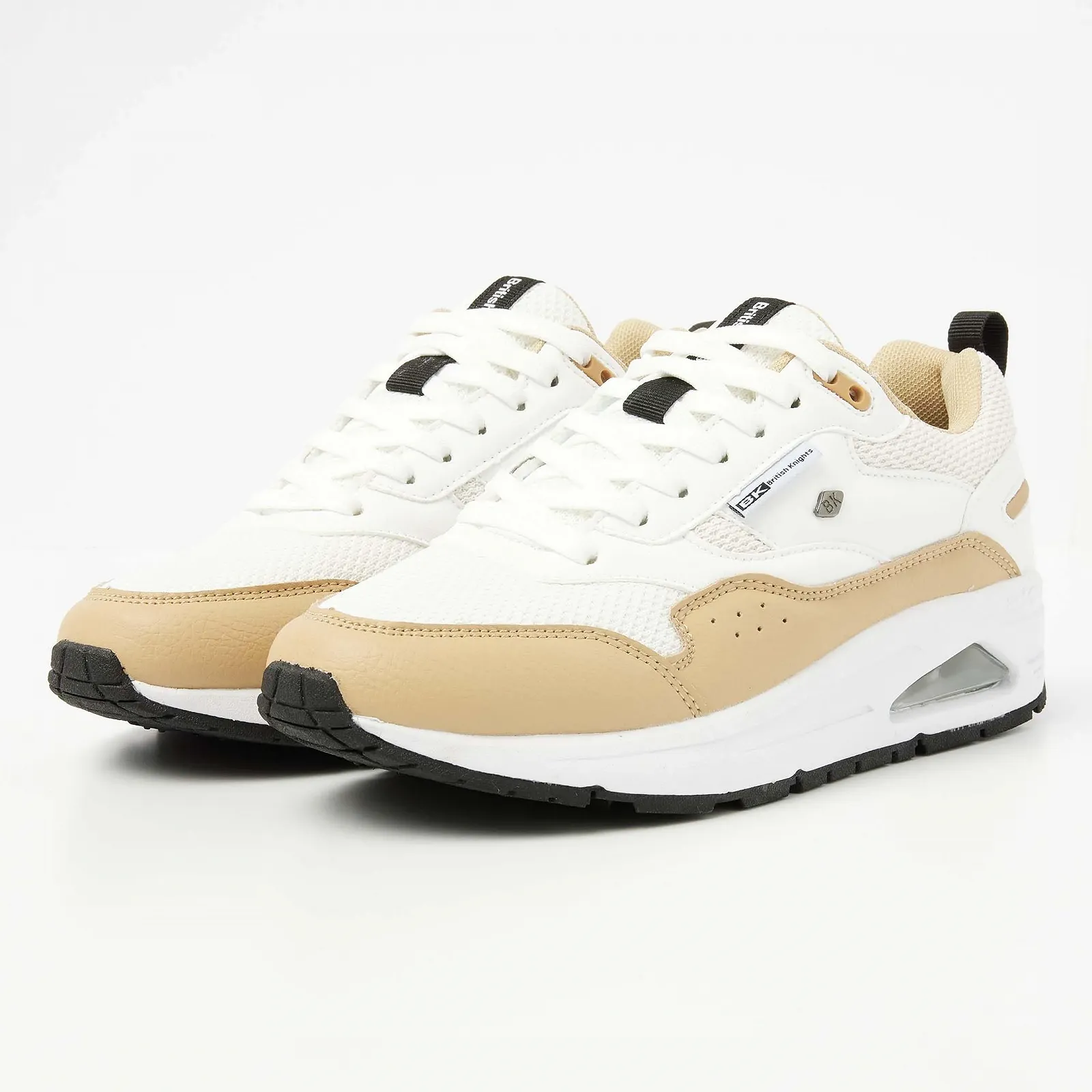 Кросівки British Knights Lennox, фото №2 Кросівки British Knights Lennox, фото №2