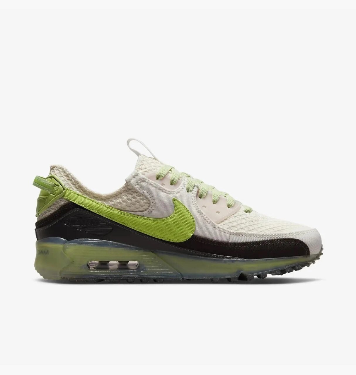 Кросівки NIKE AIR MAX TERRASCAPE 90 38.5, фото №2