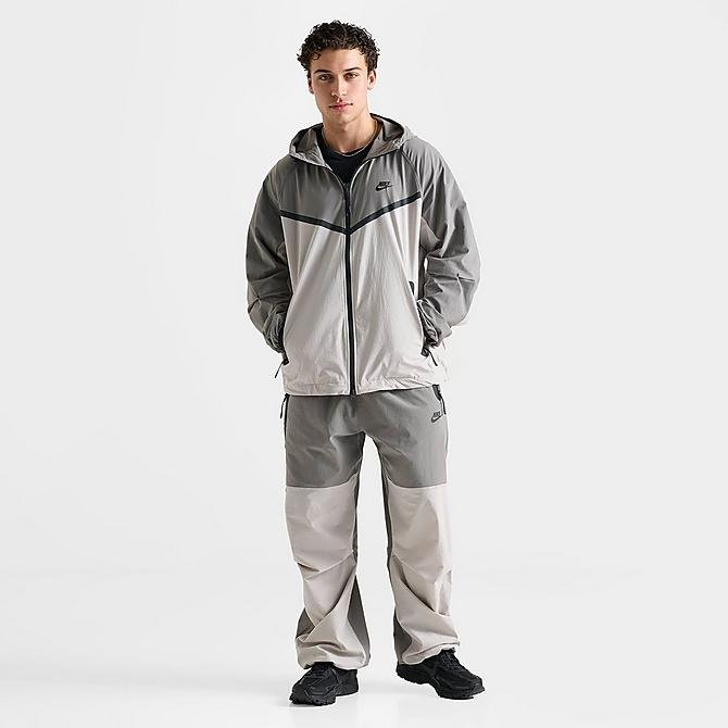Спортивний костюм NIKE TECH WOVEN L, фото №1