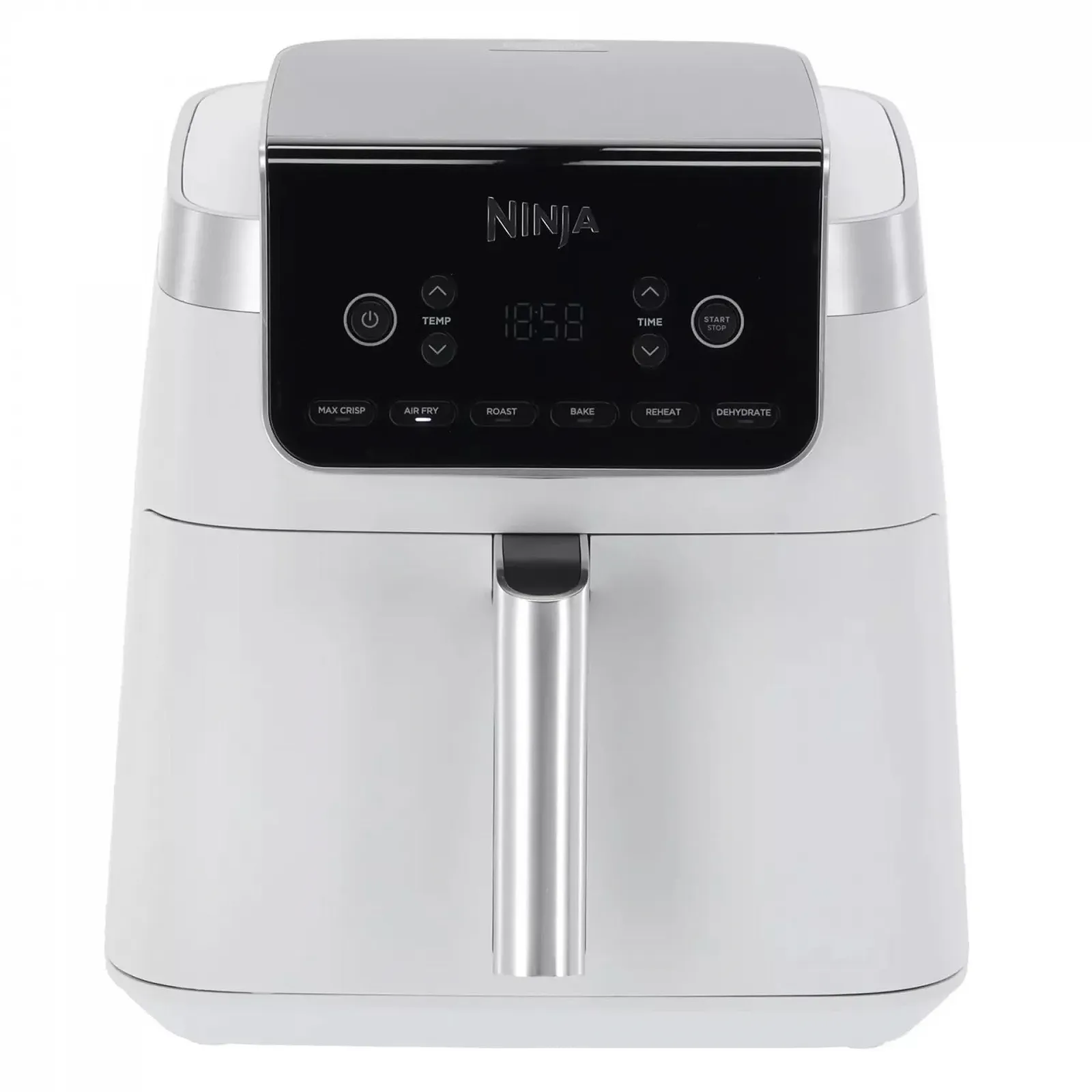 Мультипіч Ninja Max Pro 6-in-1 6.2L White, фото №1 Мультипіч Ninja Max Pro 6-in-1 6.2L White, фото №1