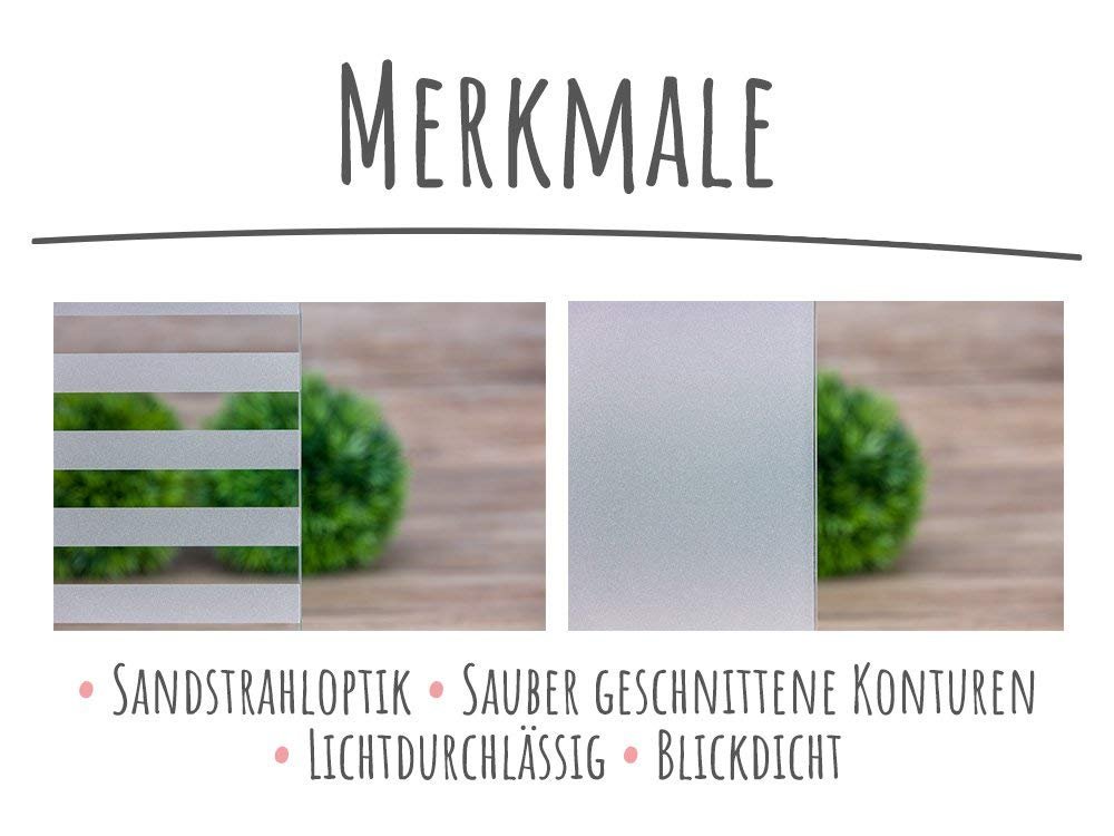 Плівка для вікна Метелик та Квіти 80 x 57 см, фото №4