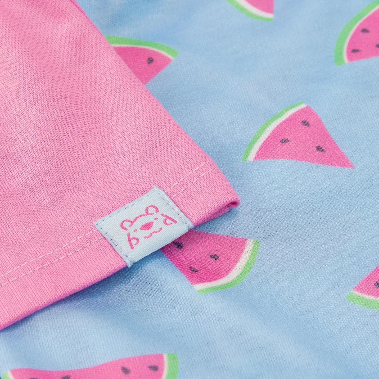 Пижама Harry Bear Sloth, фото №5