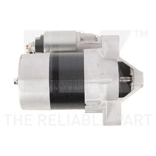 Стартер NK 4739003 для RENAULT VOLVO, фото №2 Стартер NK 4739003 для RENAULT VOLVO, фото №2