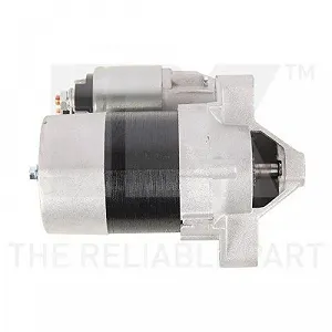 Стартер NK 4739003 для RENAULT VOLVO synthetic.ua - Фото 1