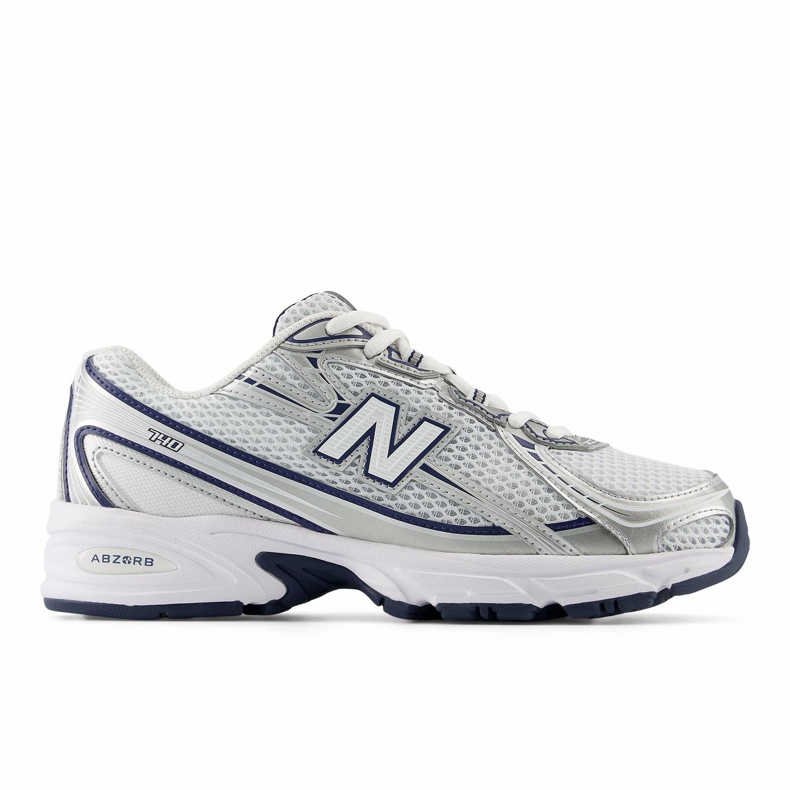 Кроссовки New Balance 740 Размер 44, фото №1