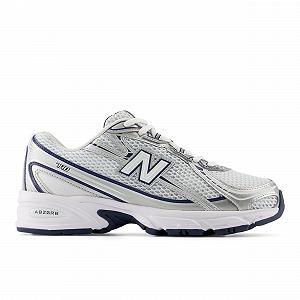 Кроссовки New Balance 740 Размер 44.5 - Фото 1