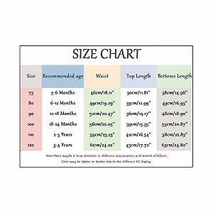 Дитячий комплект для розмальовування одягу вдома, піжамні комплекти для хлопчиків блакитний synthetic.ua - Фото 1