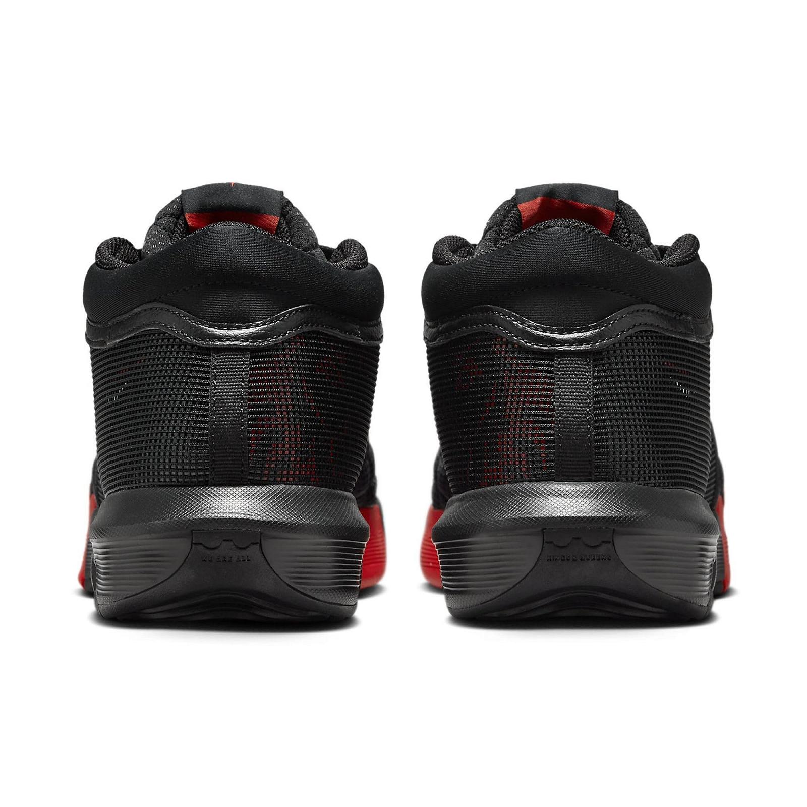 Баскетбольні Кросівки Nike Lebron Witness VIII Чоловічі, фото №3