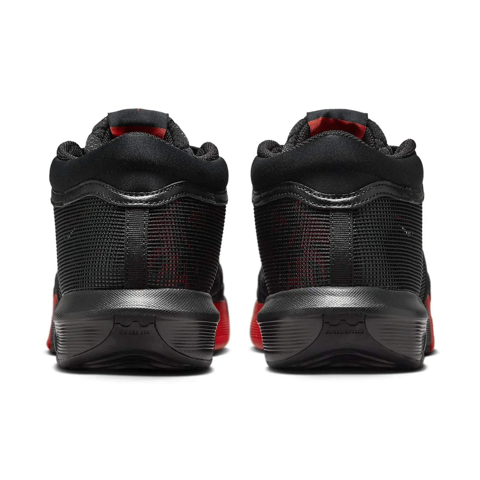 Баскетбольні Кросівки Nike Lebron Witness VIII Чоловічі, фото №3