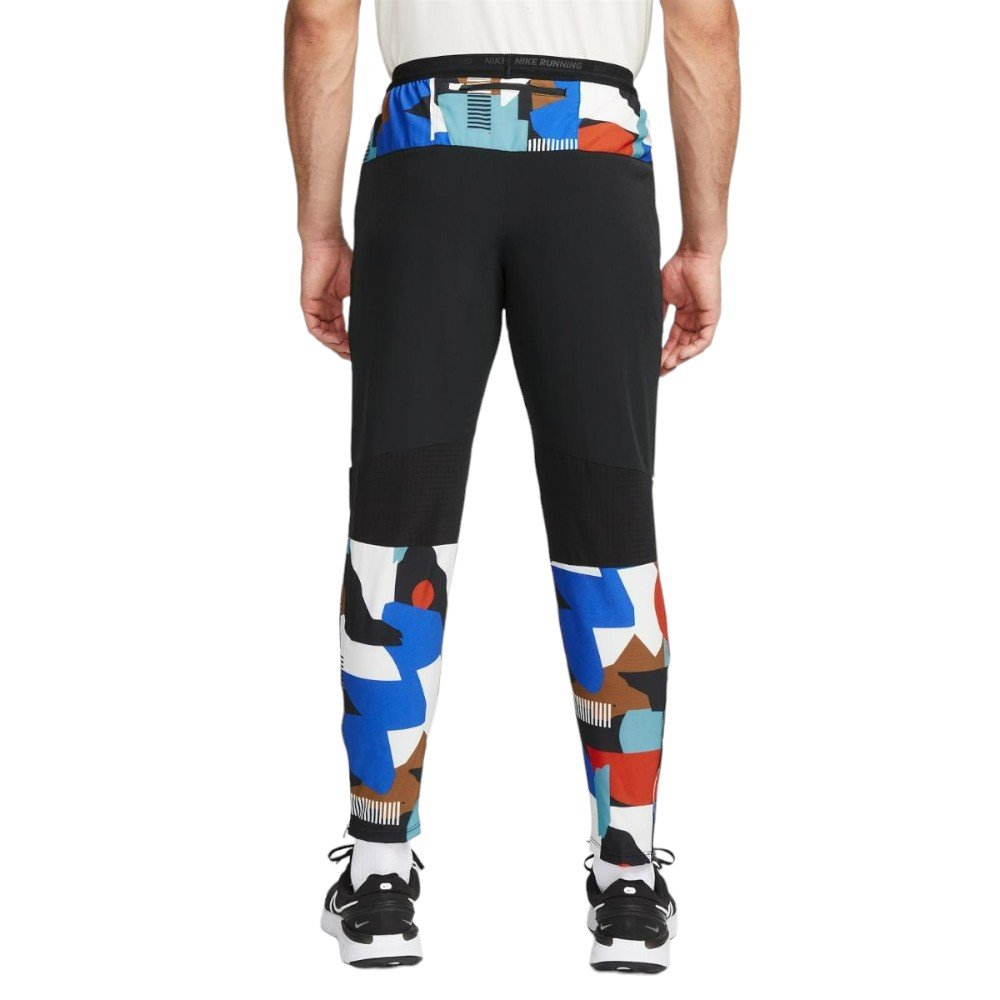 Штани Nike A.I.R. Hola Lou Multi M, фото №5