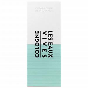Cologne Compagnie de Provence Les Eaux Vives 100 мл synthetic.ua - Фото 1