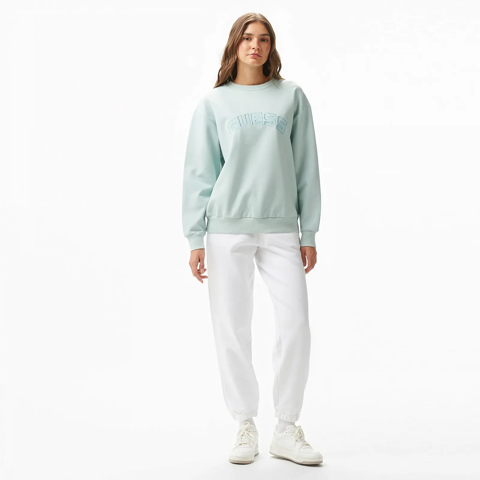 Жіноча толстовка GUESS Yvette V4YQ12KC3D2 - S, фото №2