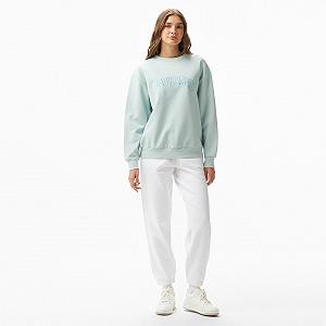 Женская толстовка GUESS Yvette V4YQ12KC3D2 - S synthetic.ua - Фото 1