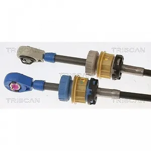 Трос переключения передач TRISCAN 8140 28731 для CITROËN synthetic.ua - Фото 1