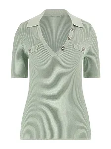 Купити Топ-поло G BAGS MALA, NAT, ST - Фото 1 Топ-поло G BAGS MALA, NAT, ST - Фото 1